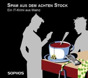 spam-aus-dem-achten-stock